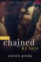 [Vegas Billionaires 07] • Chained by Love · Angel